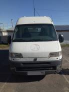 Fiat Ducato. Продается FIAT Ducato, 2001
