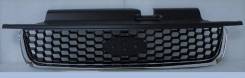 Решетка радиатора черная с хромом FORD ESCAPE `00-04 (UFJ01-32120 / FD07186GB)