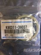 Сальник ступицы. Toyota: Soluna, Corsa, Sera, Corolla II, Paseo, Tercel, Raum, Cynos, Starlet Двигатели: 5AFE, 1NT, 4EFE, 5EFE, 5EFHE, 2E, 3EE, 1E, 1N...