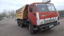 КамАЗ 5511. Срочно продается Камаз 5511, 2 000 куб. см., 10 000 кг., 6x4