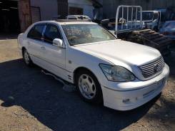 Toyota Celsior. UCF31, 3UZFE