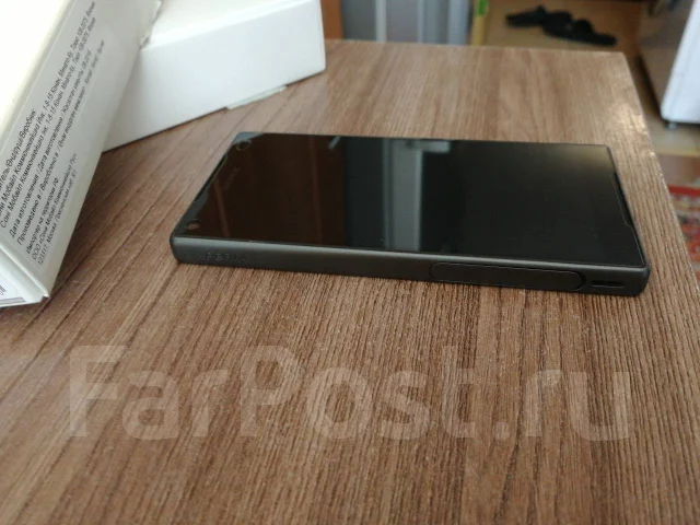 Sony Xperia Z5 Compact. �/�, �����, 4G LTE, ���������� ����