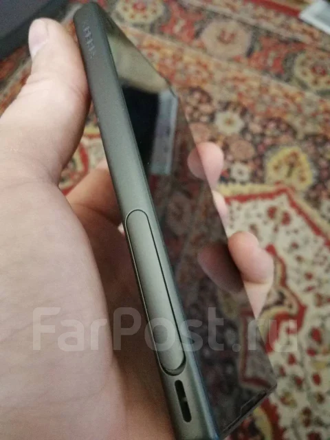 Sony Xperia Z5 Compact. �/�, �����, 4G LTE, ���������� ����