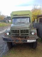 ЗИЛ 131. Продам зил 131, 6 000 куб. см., 5 000 кг., 6x6