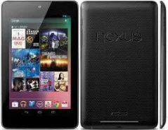 Asus Nexus 7