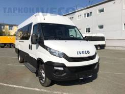 Iveco Daily. автобус туристический 16+1 мест новый, 16 мест, В кредит, лизинг