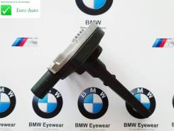 Датчик уровня масла. BMW: X1, Z3, 1-Series, 3-Series, 7-Series, 5-Series, 5-Series Gran Turismo, 3-Series Gran Turismo, Z8, X3, Z4, X5 Двигатели: N47D...
