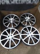 Sport Technic. 7.0x17", 4x100.00, ET35, ЦО 70,0 мм.