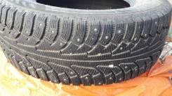 Nokian Nordman. Зимние, шипованные, 5 %, 4 шт