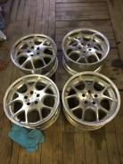 PIAA. 8.5/9.5x18", 5x114.30, ET38/43, ЦО 73,0 мм.