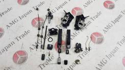 Замок. Mercedes-Benz SLK-Class, R170 Mercedes-Benz C-Class, S202, W202 Двигатели: M111E20, M111E20ML, M111E23ML, M112E32, M111E20EVOML, M111E23EVOML...