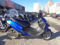 Suzuki Address V110. 110 куб. см., исправен, птс, без пробега