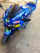 Honda CBR 600RR. 600 куб. см., исправен, птс, с пробегом