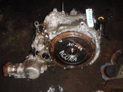 АКПП. Acura RDX Двигатель K23A1