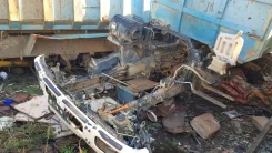Isuzu CYZ ����