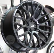 ADV.1. 7.5x17", 5x100.00, ET38, ЦО 73,1 мм.