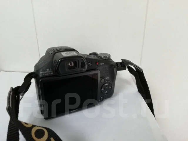 Sony Cyber-shot DSC-HX100V. 15 - 19.9 ��, ���: 14� � ����� ����