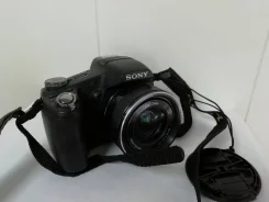 Sony Cyber-shot DSC-HX100V. 15 - 19.9 ��, ���: 14� � �����