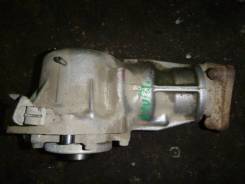 Раздаточная коробка. Acura RDX, TB2 Двигатель K23A1