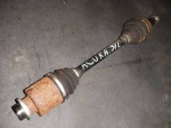 Привод, полуось. Acura RDX, TB2 Двигатель K23A1