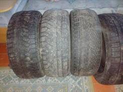 Continental. Зимние, без шипов, 50 %, 4 шт