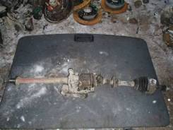 Привод, полуось. Acura RDX, TB2 Двигатель K23A1