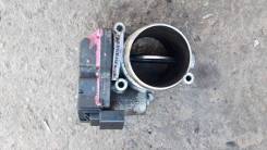 Заслонка дроссельная Hyundai Santa Fe 2005-2012