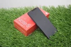 Xiaomi Redmi Note 5. Новый, 64 Гб, Серый, 3G, 4G LTE, Dual-SIM