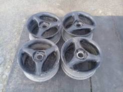 Antera. 7.5x16", 4x114.30, ET40, ЦО 65,0 мм.