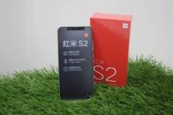 Xiaomi Redmi S2. Новый, 32 Гб, Золотой, 3G, 4G LTE, Dual-SIM