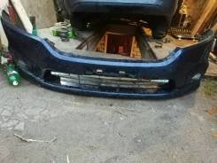 Бампер. Honda Stream, RN6