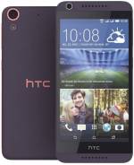 HTC Desire 626. Б/у, 8 Гб, Черный, 3G, 4G LTE