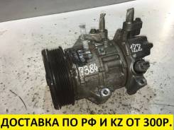 Компрессор кондиционера. Toyota: Wish, Avensis, Isis, Premio, Allion, Auris, Corolla Verso, Corolla, Opa Двигатели: 1ZZFE, 1AZFSE, 4ZZFE, 1AZFE, 2AZFS...