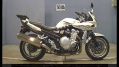 Suzuki Bandit. 1 250 куб. см., исправен, птс, с пробегом