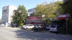 Ангар рядом с трассой. 300 кв. м., улица Бородинская 20, р-н Вторая речка