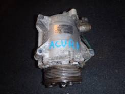 Компрессор кондиционера. Acura RDX, TB1 Двигатель K23A1
