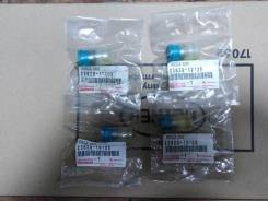 Распылитель форсунки топливной. Toyota Vista Toyota Land Cruiser, HZJ105, HZJ105L, HZJ70, HZJ70V, HZJ71, HZJ71V, HZJ73, HZJ73HV, HZJ73V, HZJ74, HZJ74K...