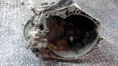 КПП - 5 ст. Citroen Berlingo 1997-2002