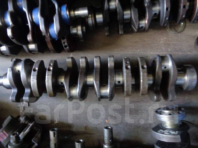 коленвал мазда сх7. коленвал 7. коленвал 4a fe. коленвал 7. 4 2003.