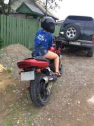 Yamaha FZ 400. 400 куб. см., исправен, птс, с пробегом