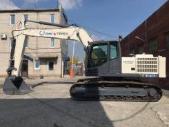 RM-Terex TX 210 LC. Экскаватор RM-Terex TX-210LC, 1,25 куб. м.