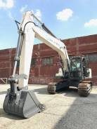 Terex TX. Экскаватор RM--210LC, 1,25 куб. м.