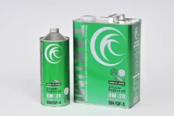 Takumi Hybrid. 0W-20, �������������, 1��. ��� ����� �� ������ ����