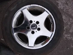 D-Zest. x16", 5x114.3 ����