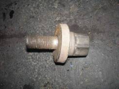 Болт коленвала. Mitsubishi: Eclipse, Lancer Cedia, Sigma, L300, Aspire, ASX, Emeraude, RVR, Space Star, Legnum, Chariot, Airtrek, Pajero iO, Libero, E...
