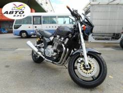 Yamaha XJR 1300. 1 300 куб. см., исправен, птс, без пробега