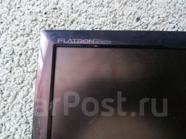 LG. 19" ����