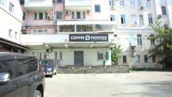 Склад, архив в центре города + офисные помещения. 57 кв. м., проспект Океанский 15/3, р-н Центр