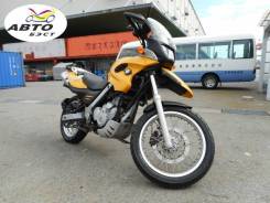 BMW F 650 GS. 650 куб. см., исправен, птс, без пробега
