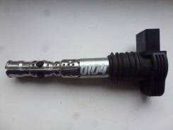Катушка зажигания, трамблер. Volkswagen: Passat, Bora, Golf, Beetle, Polo Seat Ibiza, 6L1 Seat Leon, 1M1, 1M2 Seat Toledo, 1M1, 1M2 Seat Cordoba, 6L2...